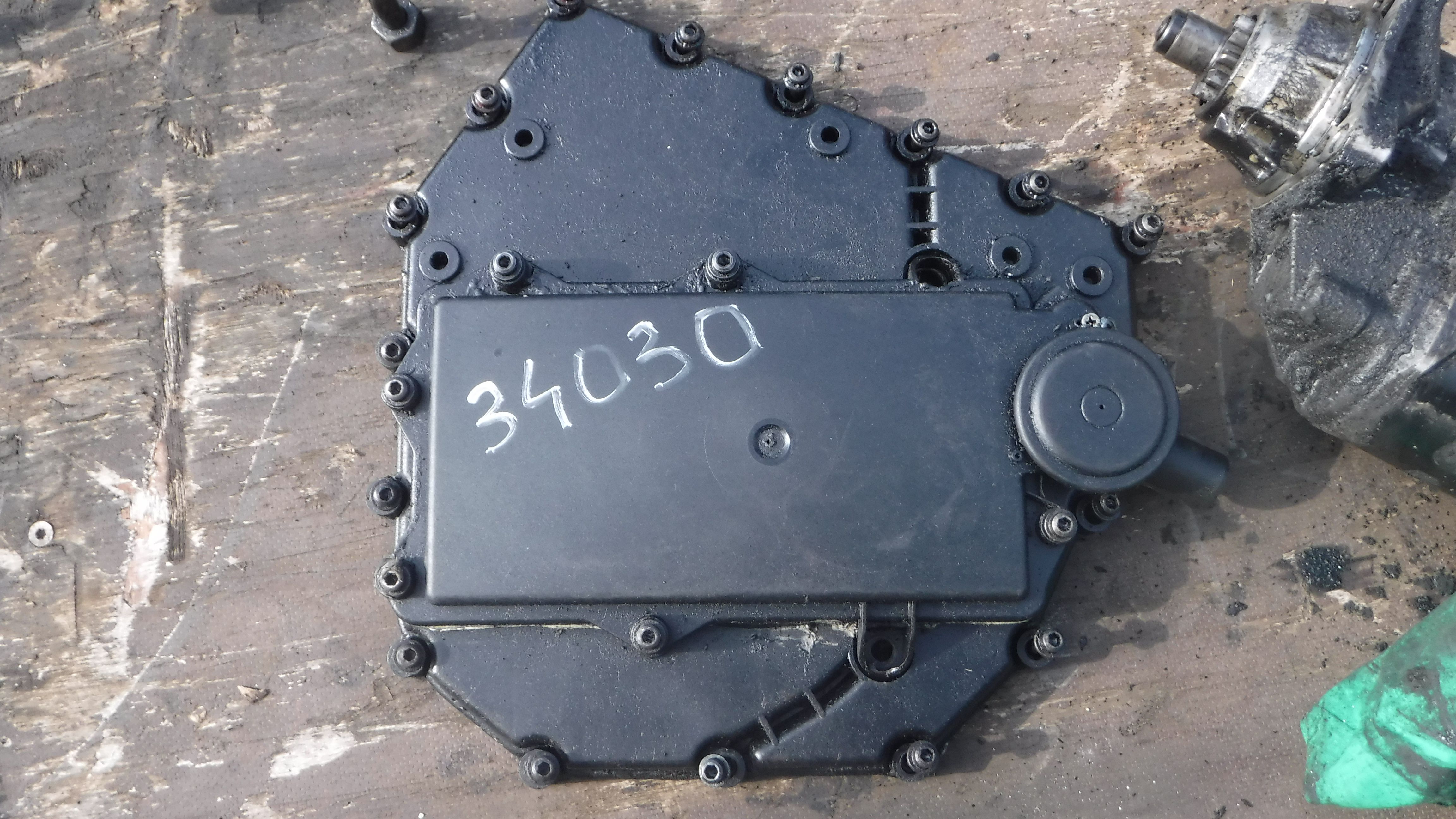 Крышка сапуна 500321608 курсор 8 IVECO